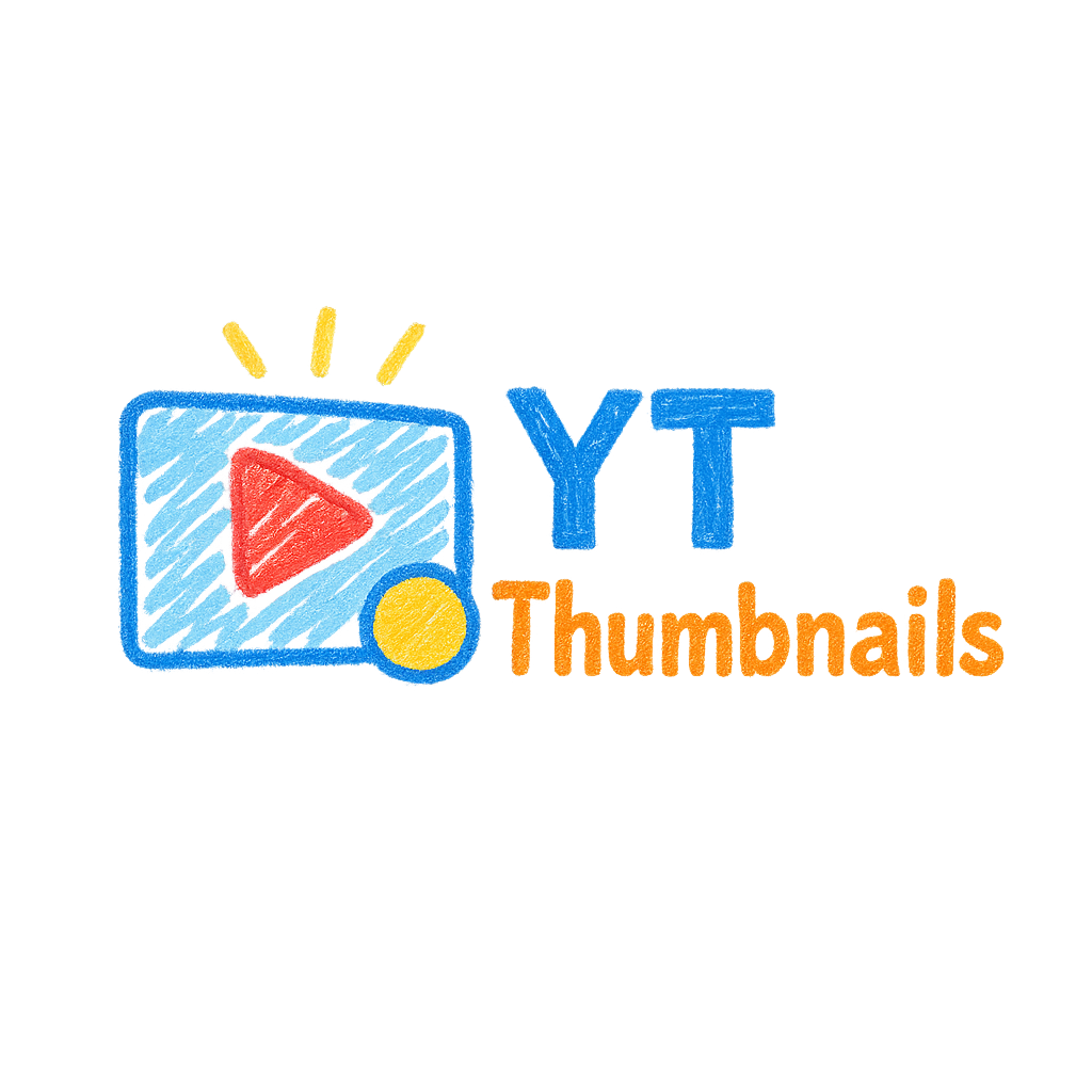 YT-Thumbnails Logo